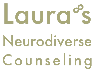 Laura's Neurodiverse Counseling
